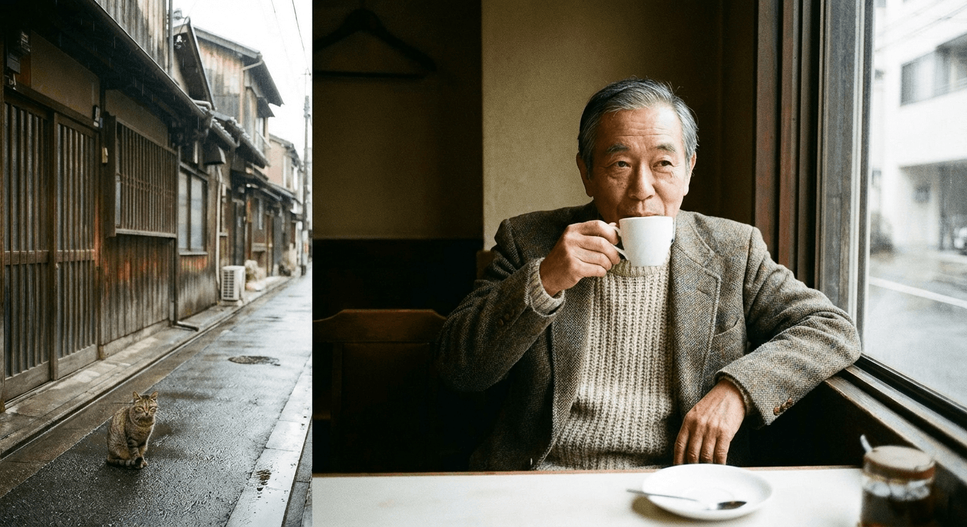 YOLOしく 店舗内観